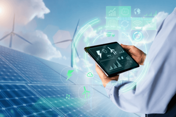 Energy Management