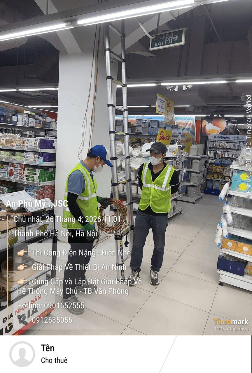 Winmart Đan Phượng