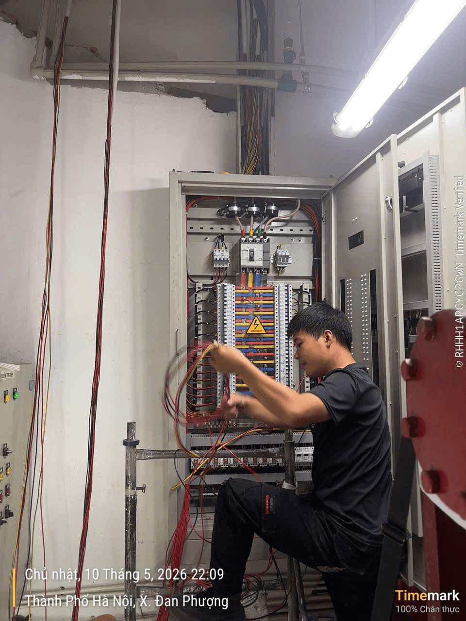 APM Tech